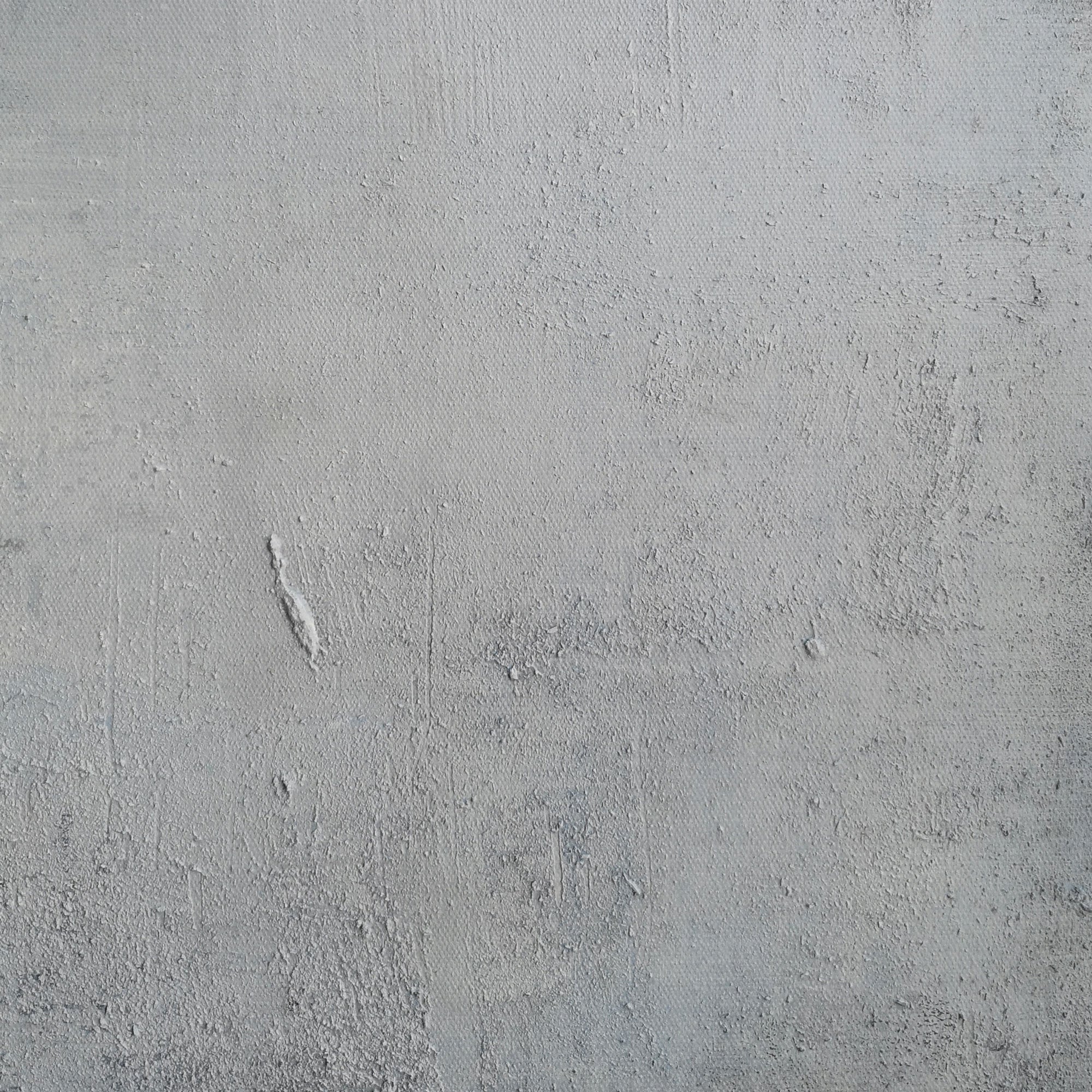 Light BLue Abstract Art #IS19
