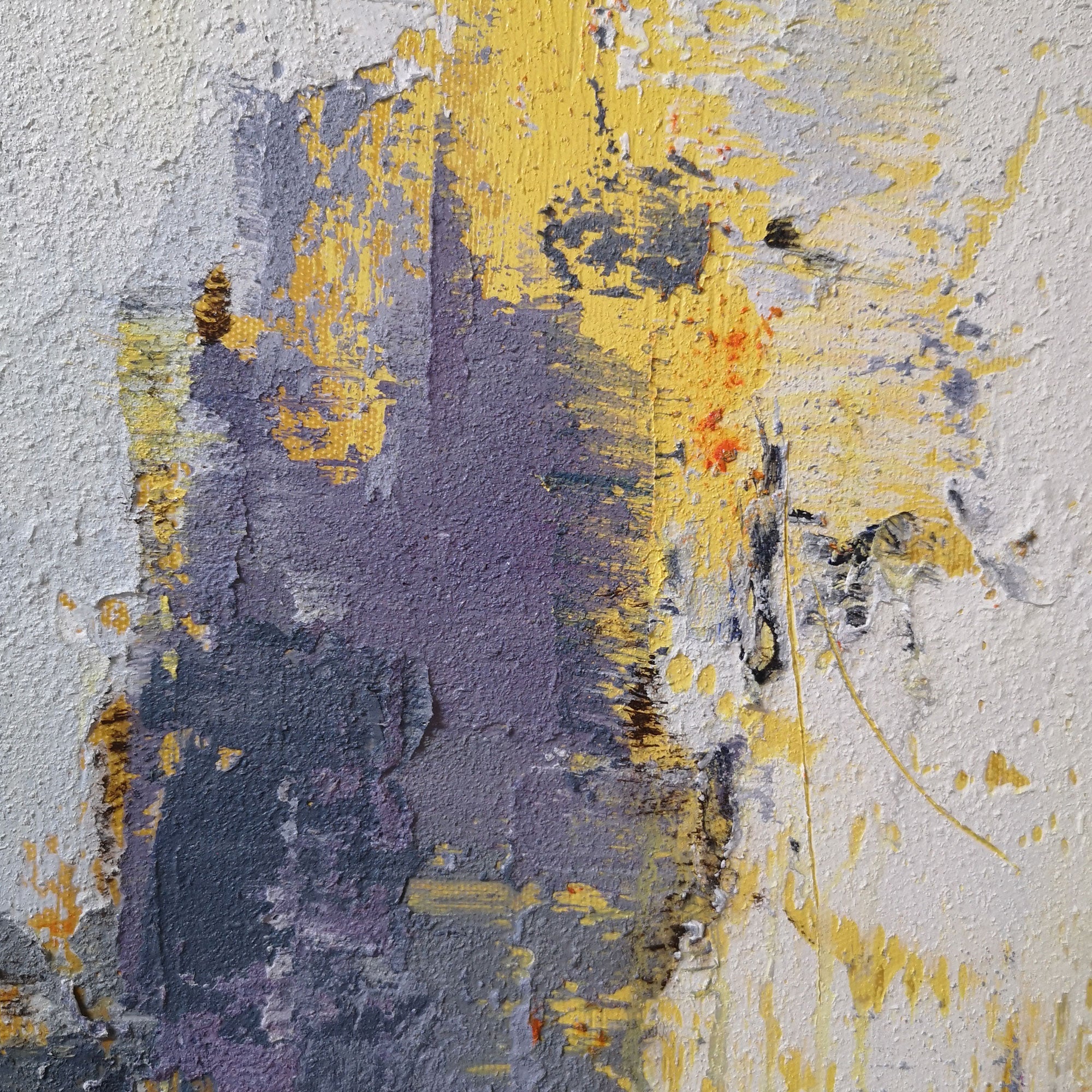 Abstract Seascape Art #IS29