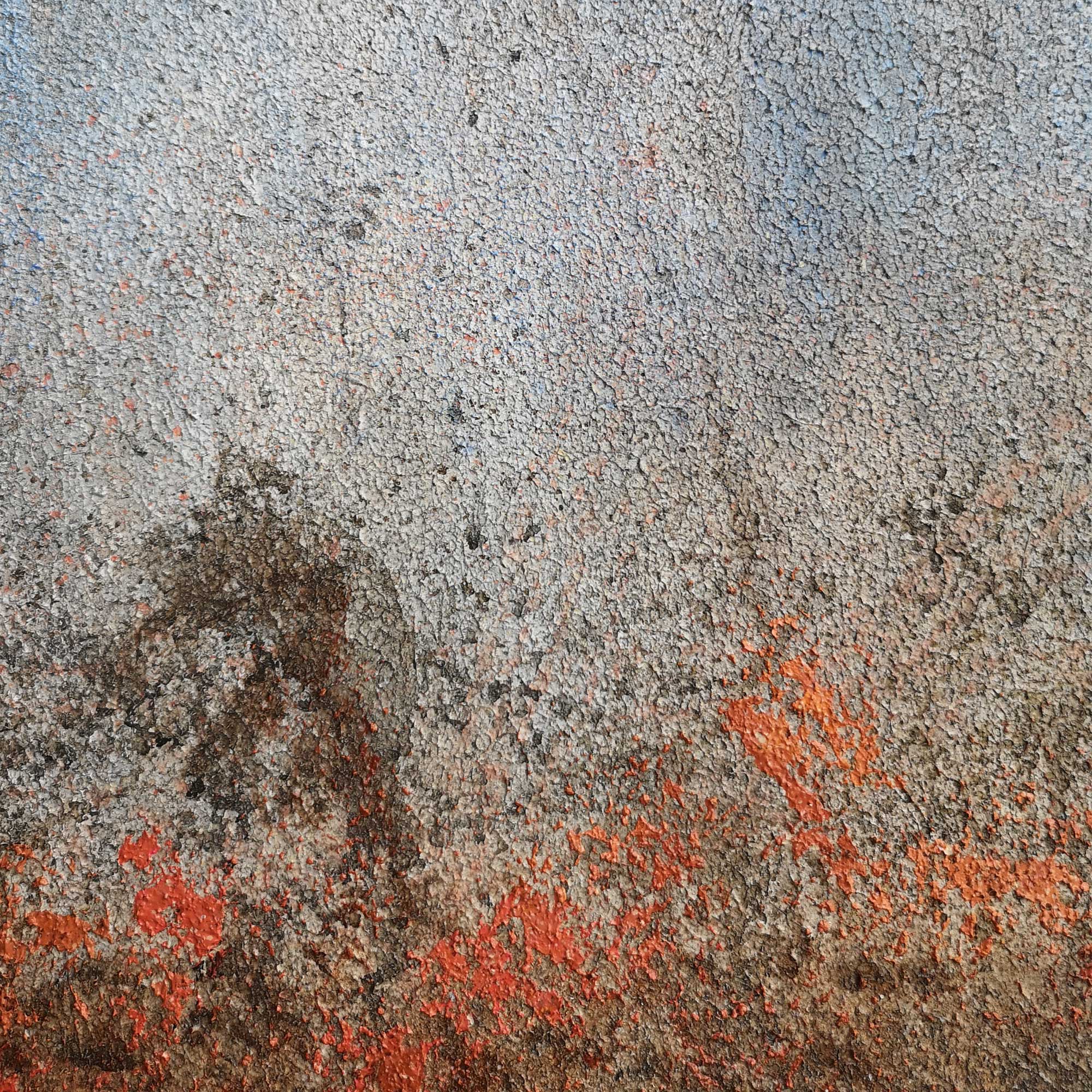Abstract Seascape Art #IS21