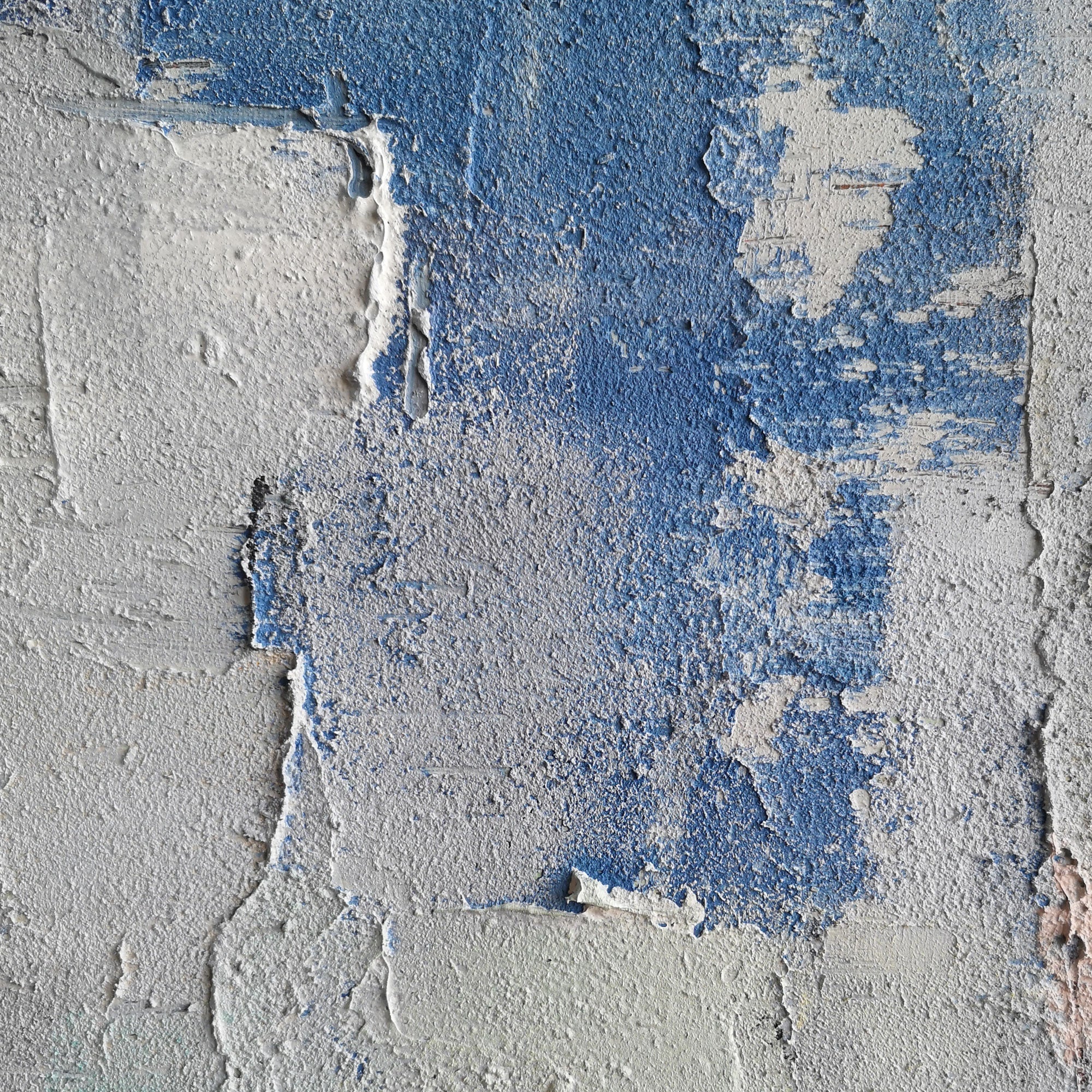 Colorful Abstract Painting #IS05
