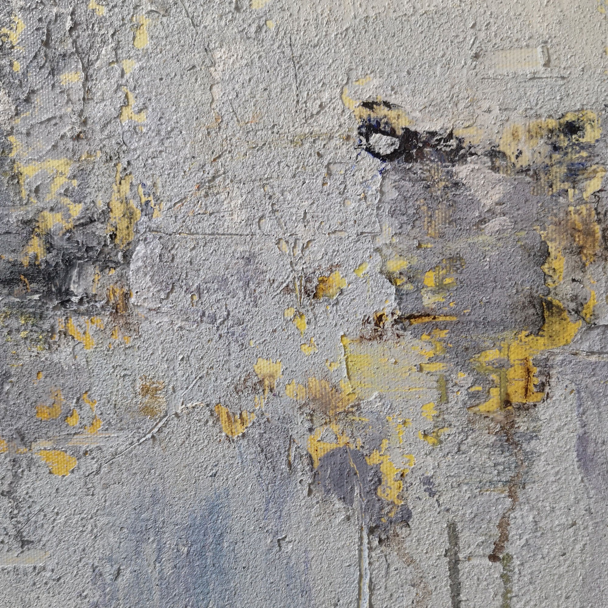 Abstract Seascape Art #IS29