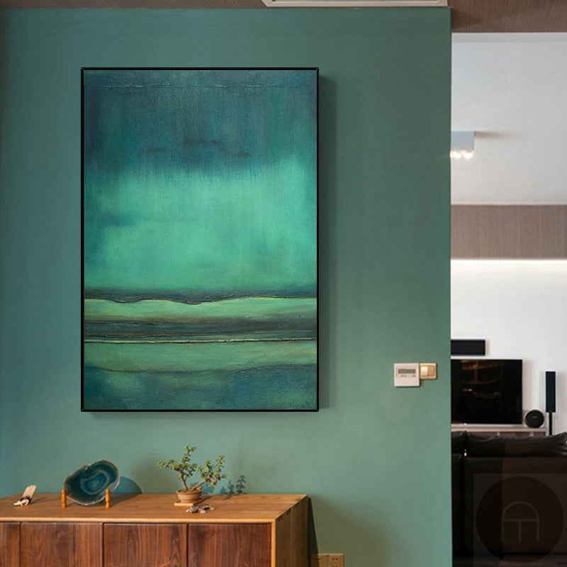 Modern Abstract Painting #ABAV346