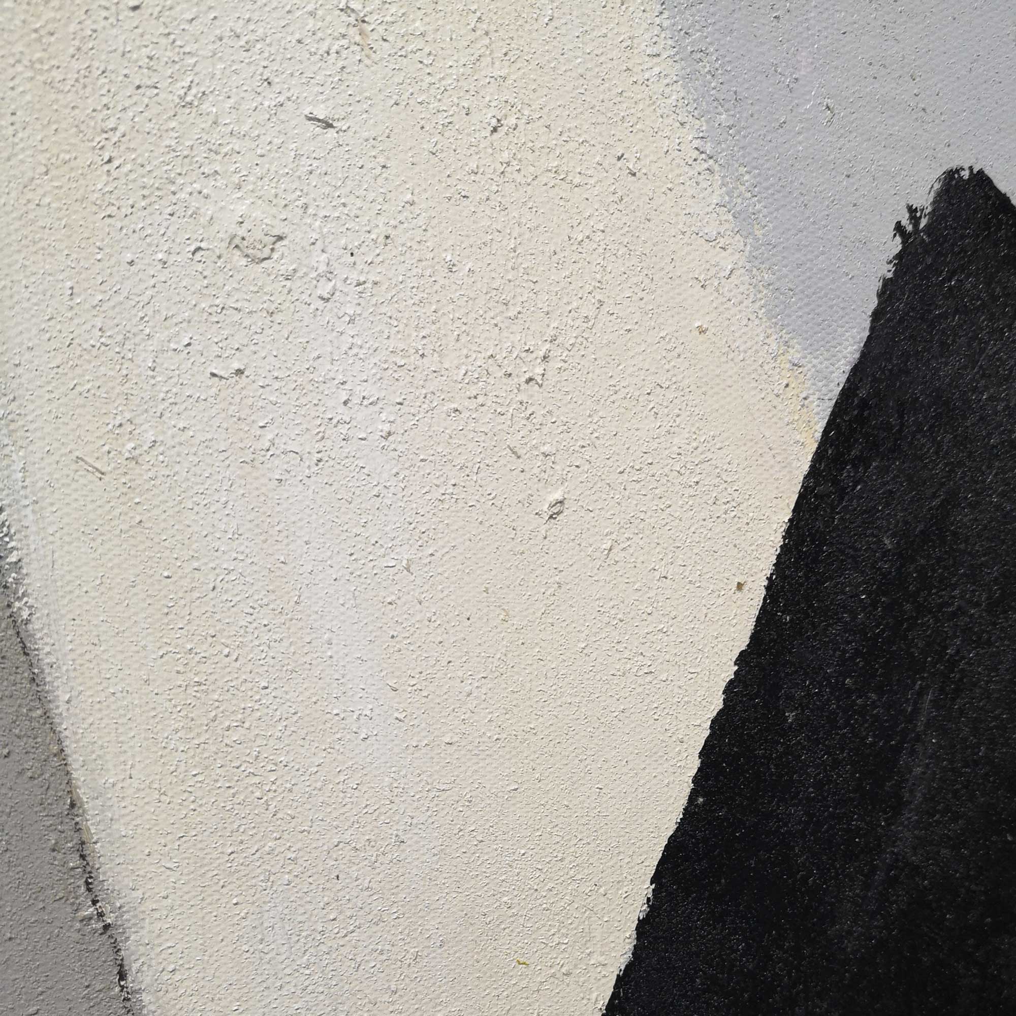 Large Minimalist Abstract Painting #ABAP07