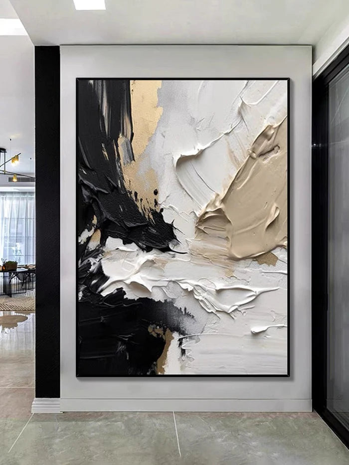 Abstract Symphony