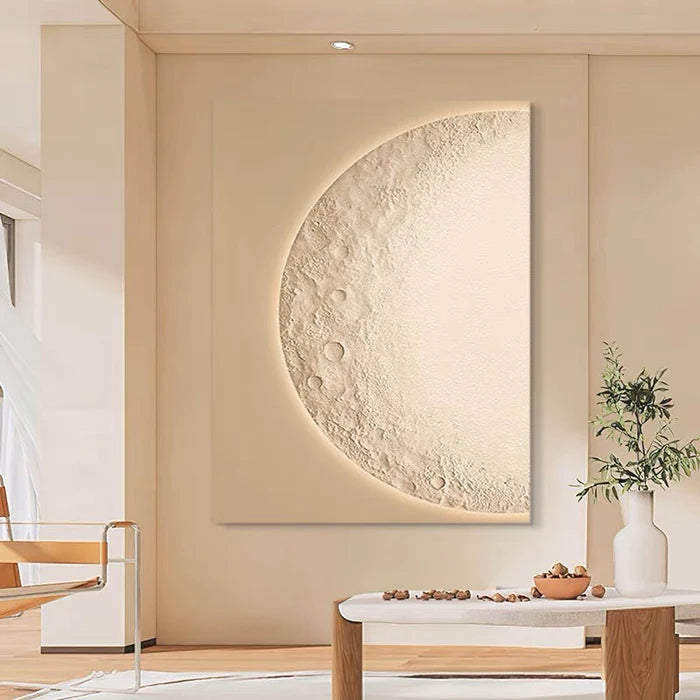 Lunar Serenity